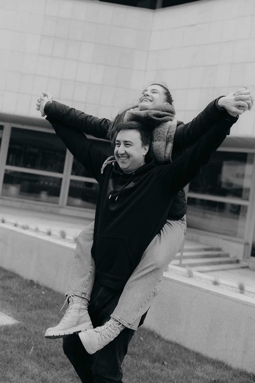 Ajka & Matúš